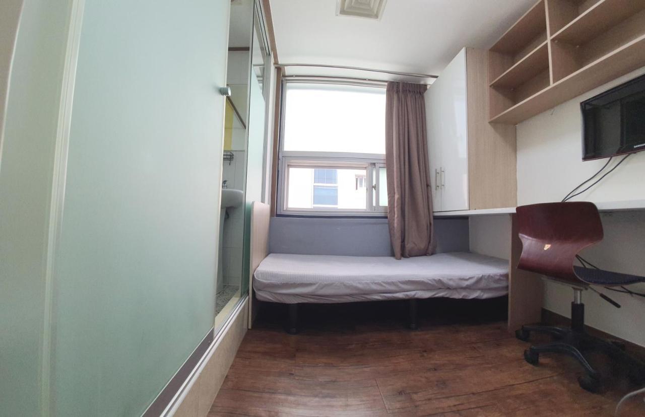 Apgujeong Wisma tamu Seoul