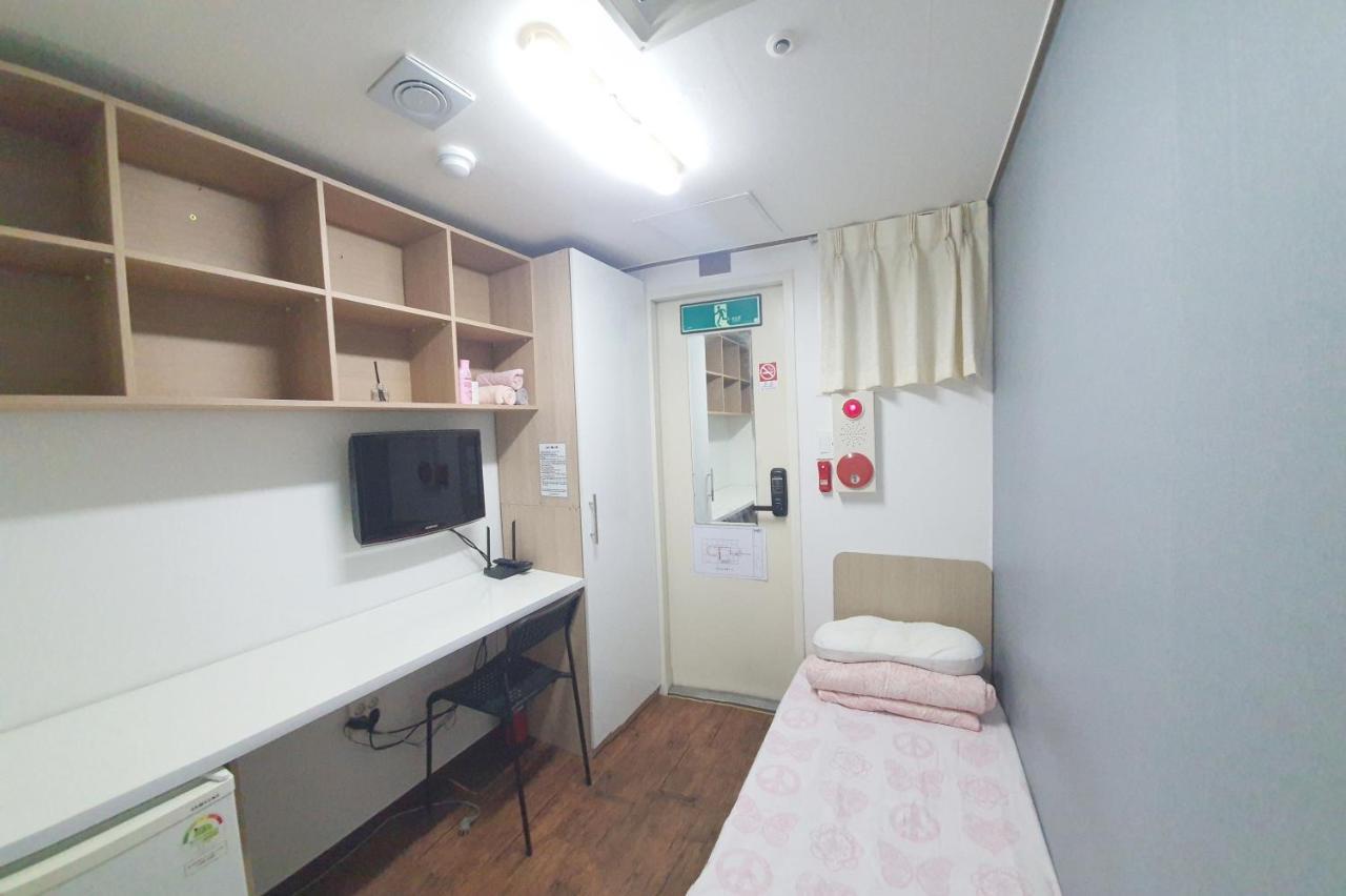 Wisma tamu Apgujeong Seoul
