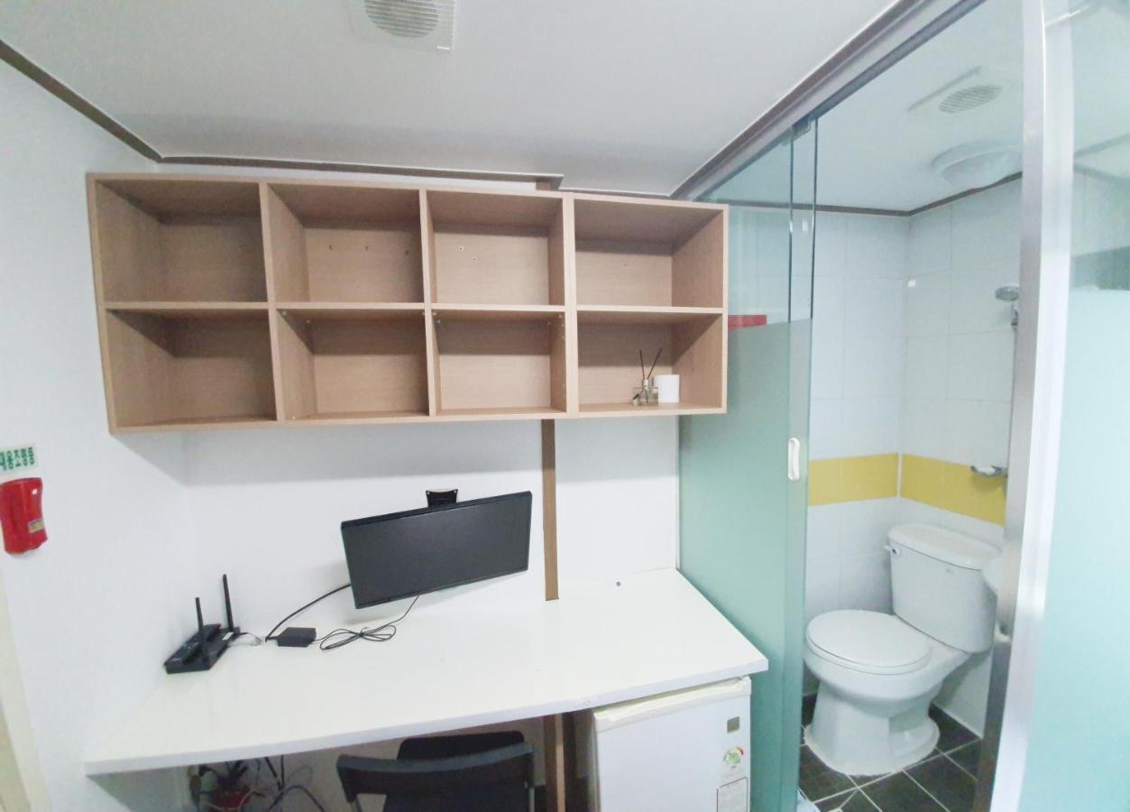 Wisma tamu Apgujeong Seoul