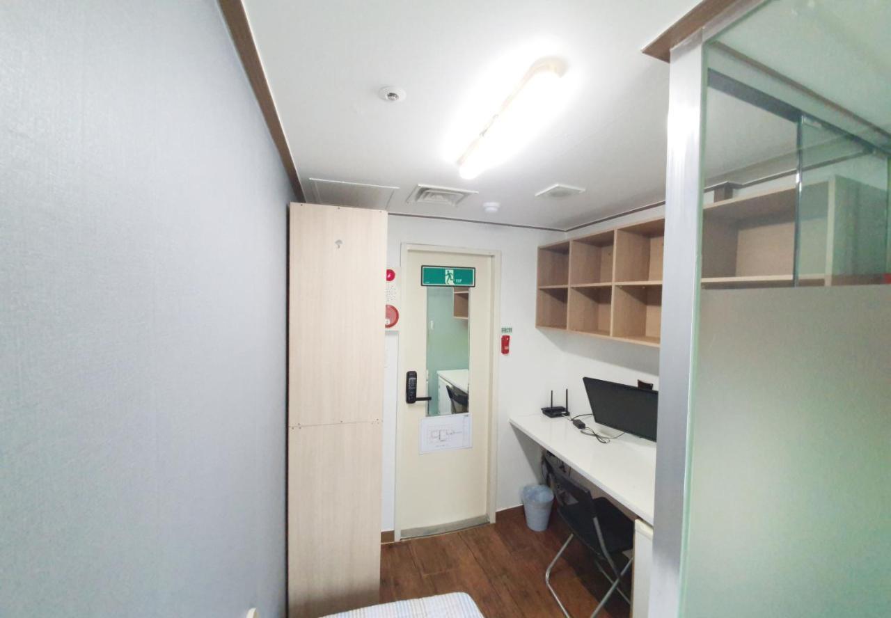 Wisma tamu Apgujeong Seoul