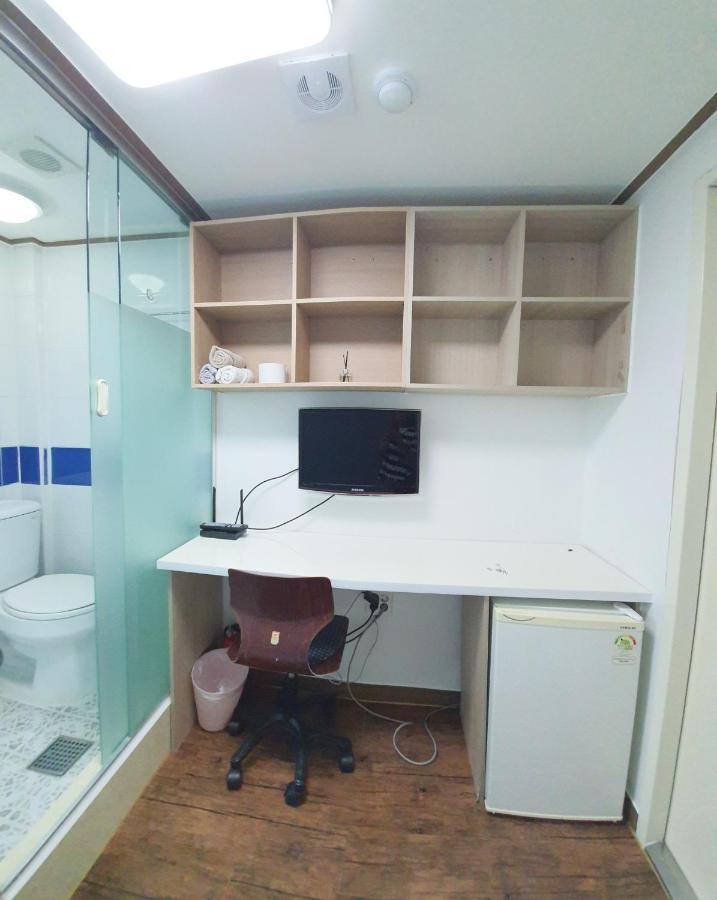 Wisma tamu Apgujeong