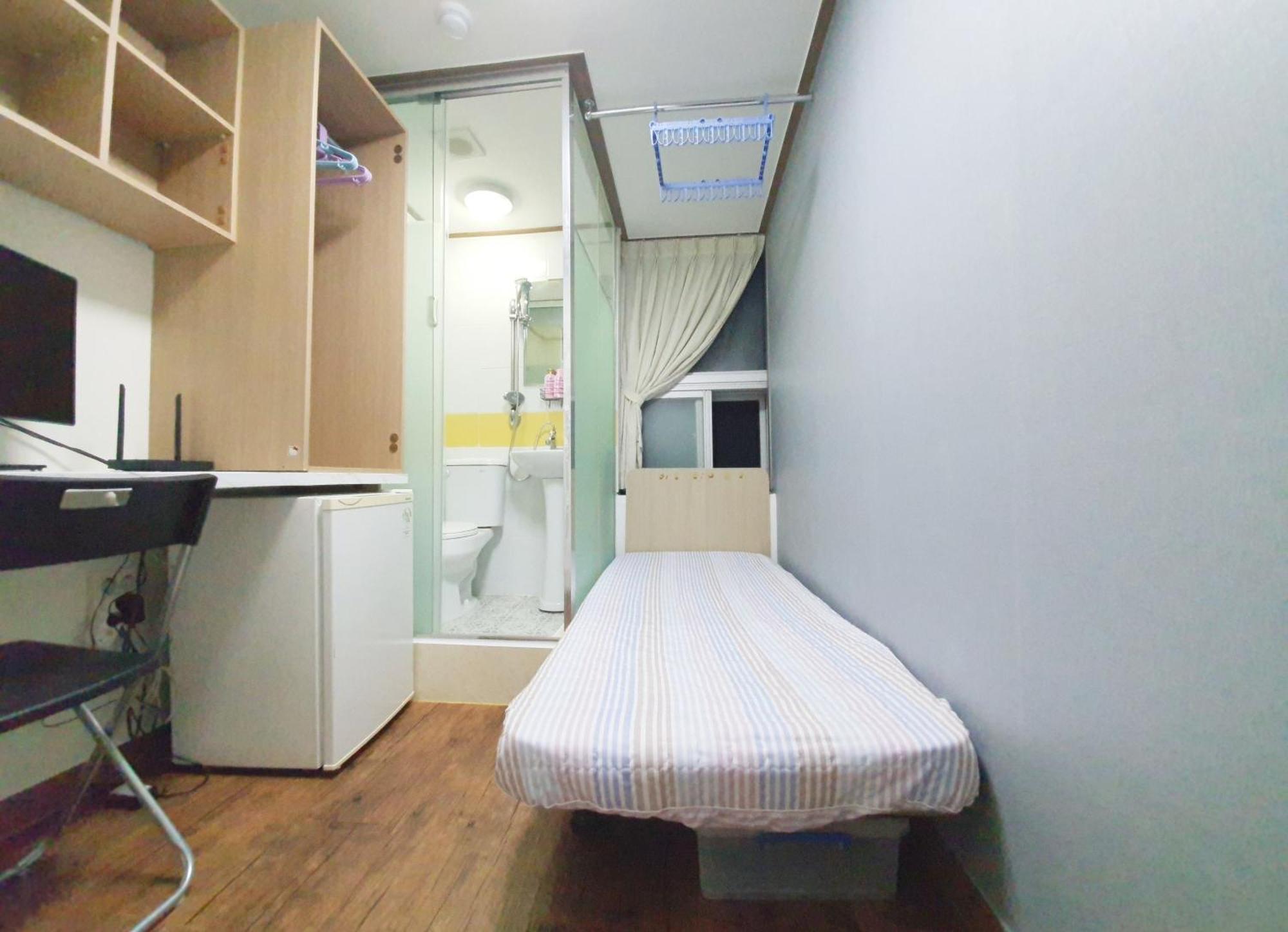 Wisma tamu Apgujeong Seoul