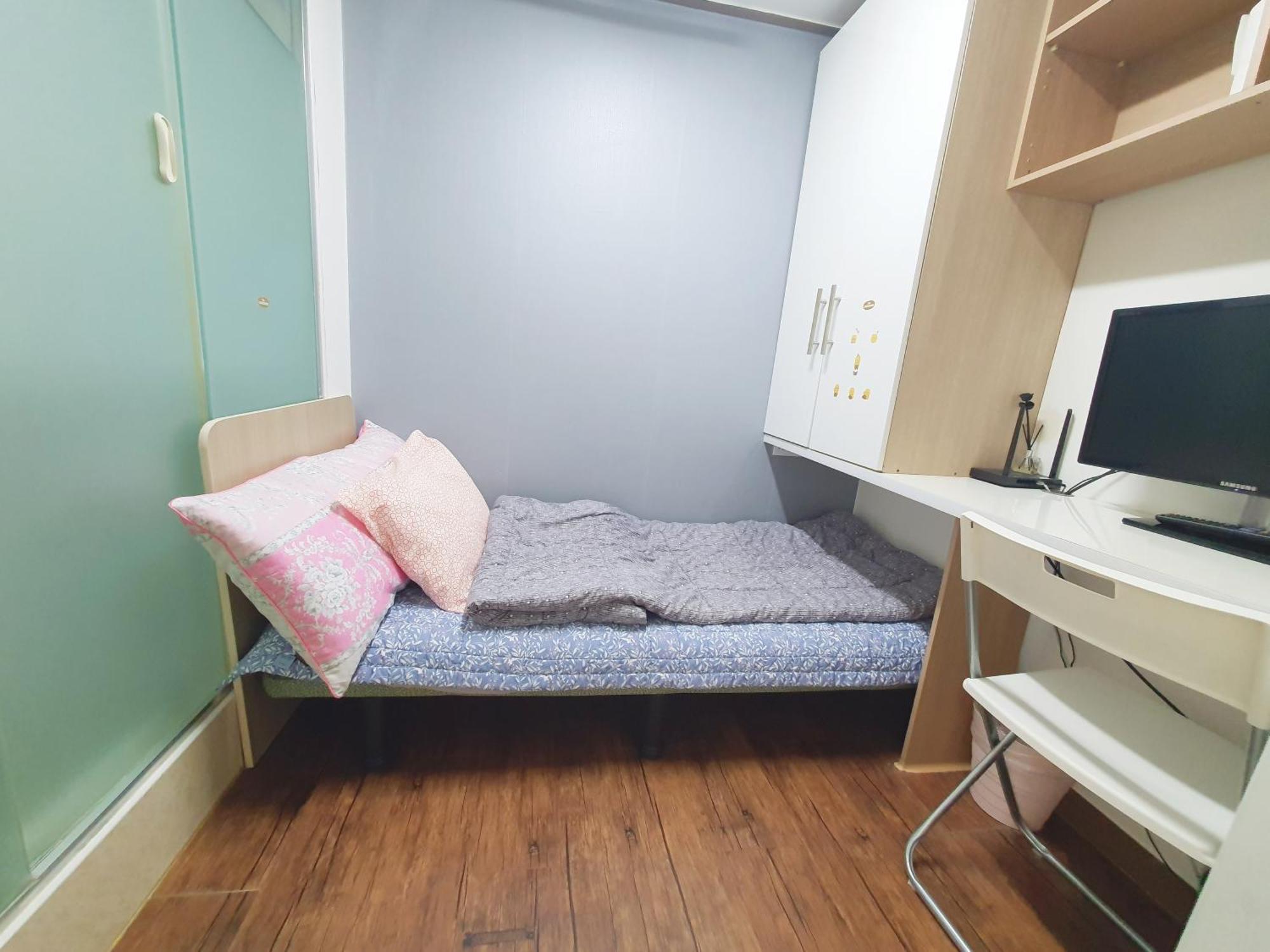 Apgujeong Wisma tamu Seoul