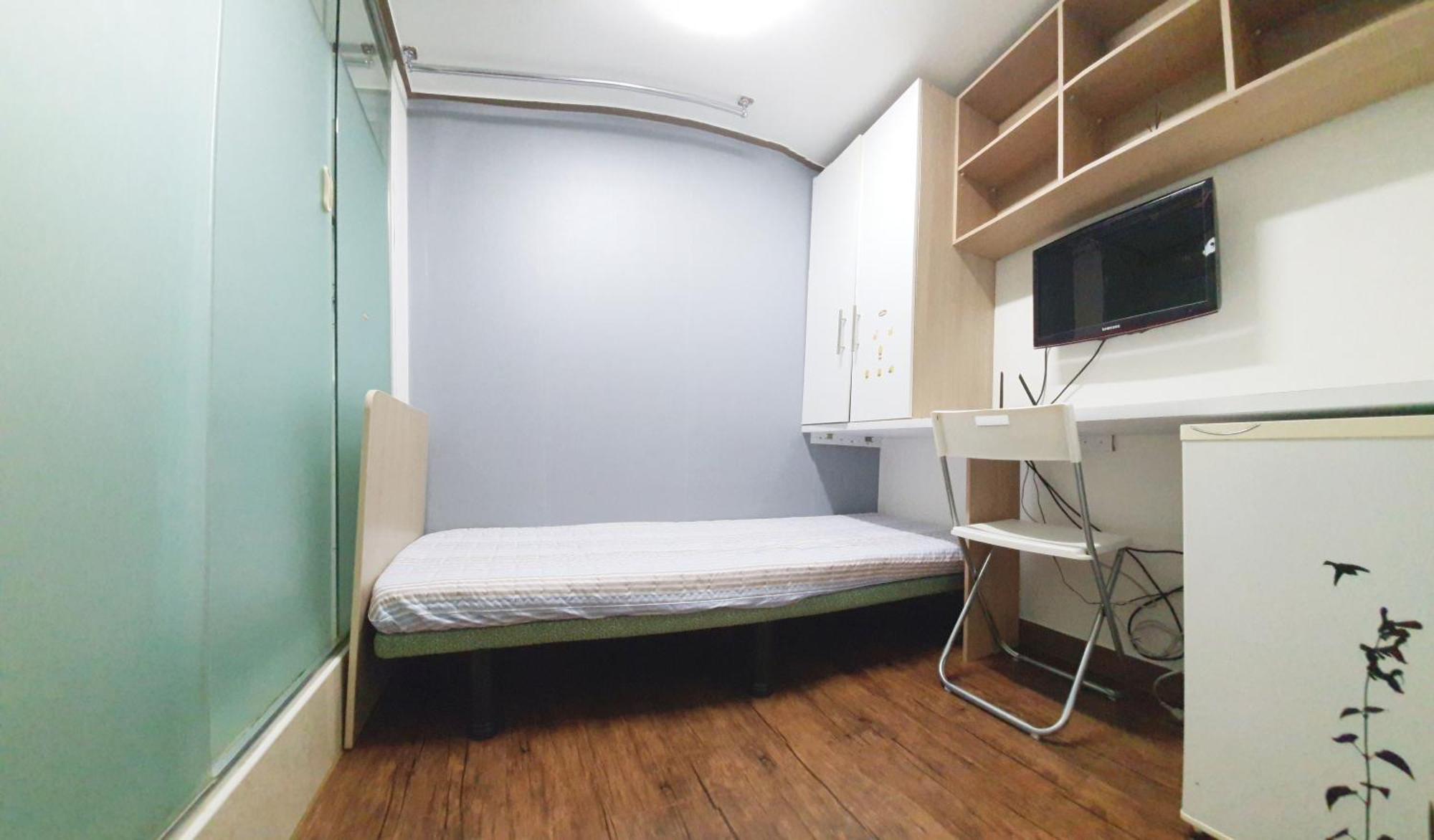 Apgujeong Wisma tamu *